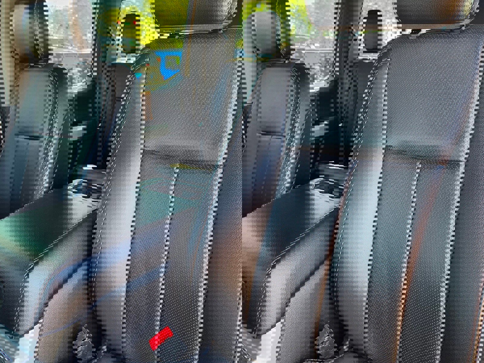 Used 2018 Ford F150 Lariat w/ Equipment Group 502A Luxury image 18