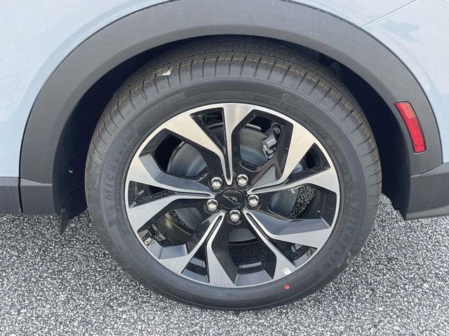 New 2026 Ford Mustang Mach-E Select RWD image 8