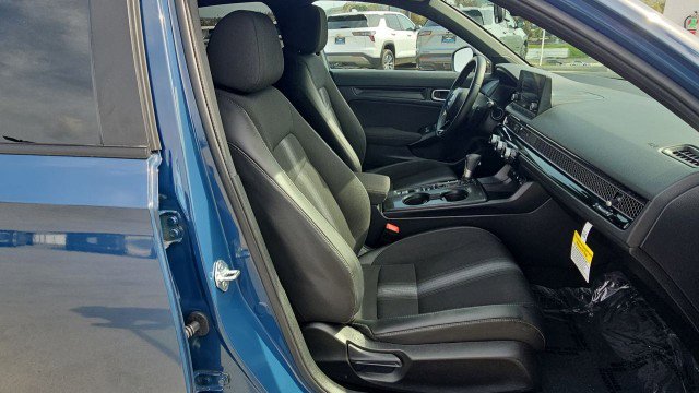 Used 2025 Honda Civic Sport image 27