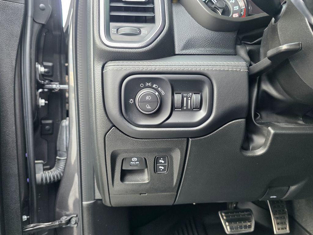 Used 2022 RAM 1500 TRX w/ TRX Level 2 Equipment Group AWD/4WD image 20