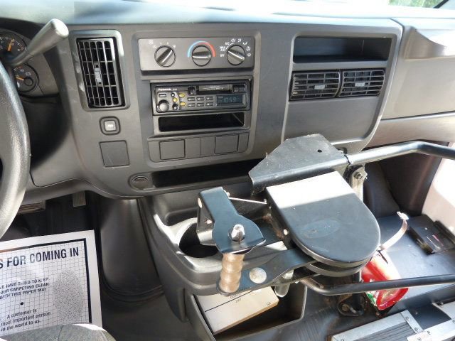 Used 2007 Chevrolet Express 3500 w/ School Bus Package image 37