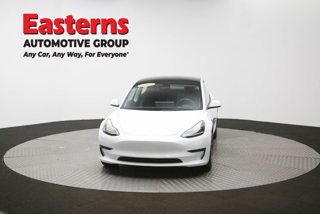 Used 2023 Tesla Model 3 Standard Range image 51