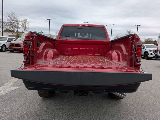 New 2026 RAM 2500 Warlock AWD/4WD image 7