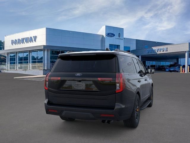 New 2026 Ford Expedition Tremor image 8