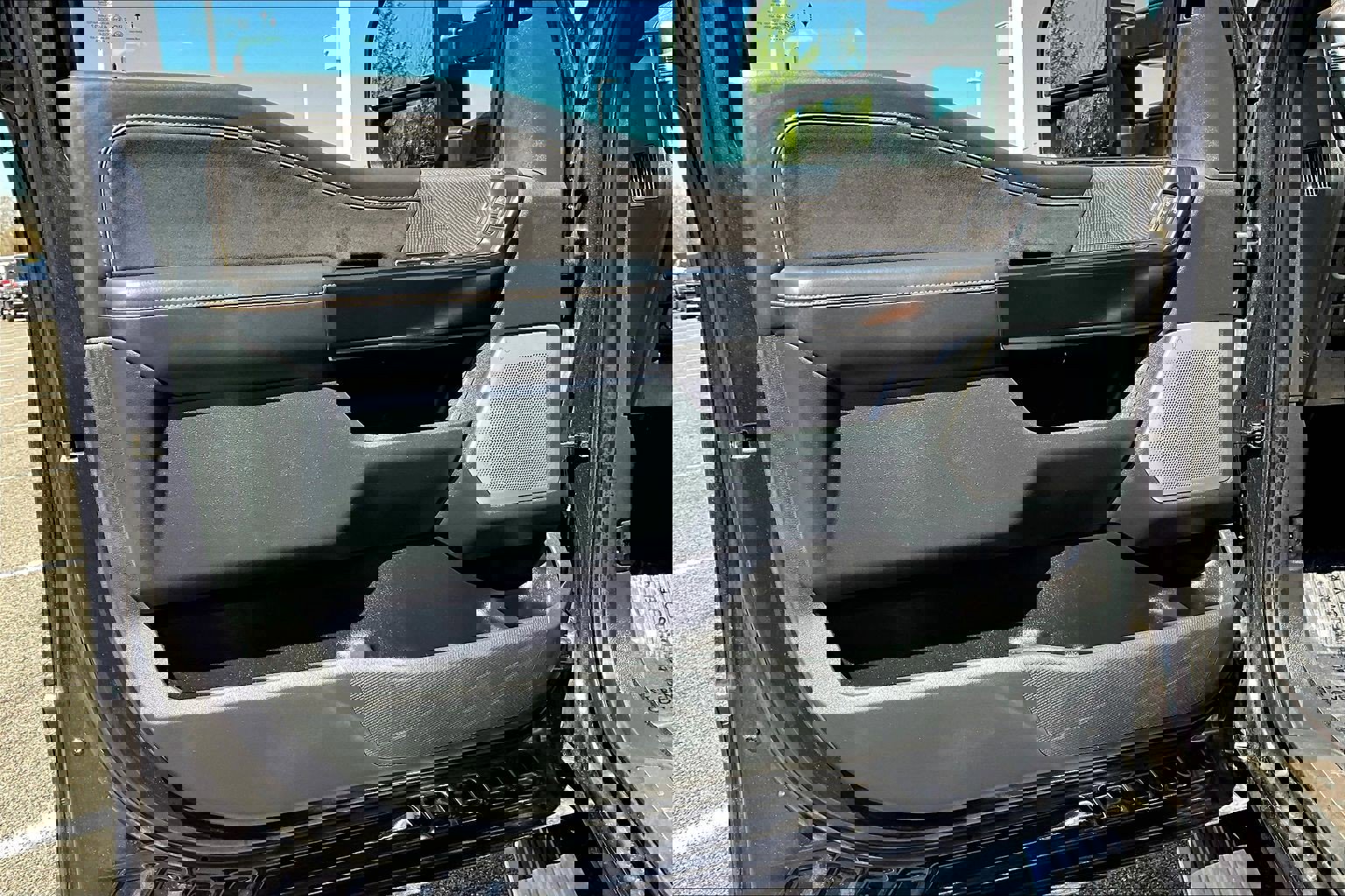 Used 2021 Ford F150 Platinum w/ Equipment Group 701A High image 22