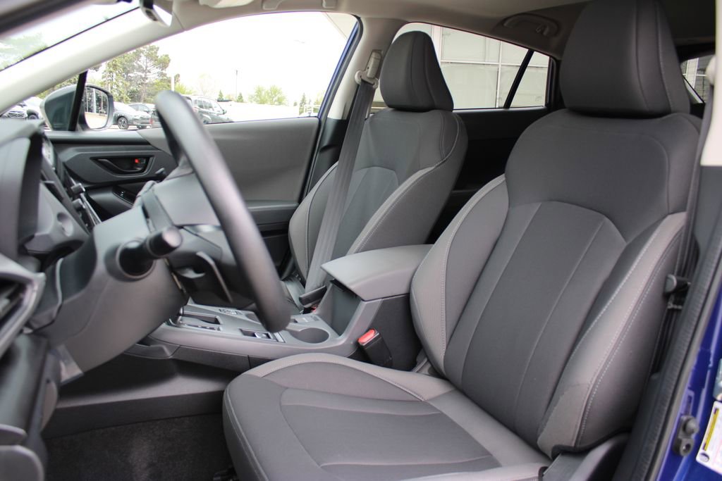 Certified 2026 Subaru Crosstrek 2.0i Premium AWD/4WD image 10