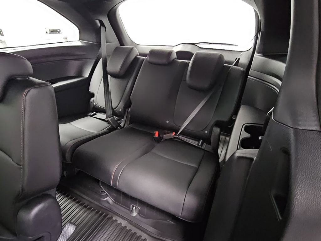 New 2026 Honda Odyssey Sport-L image 33