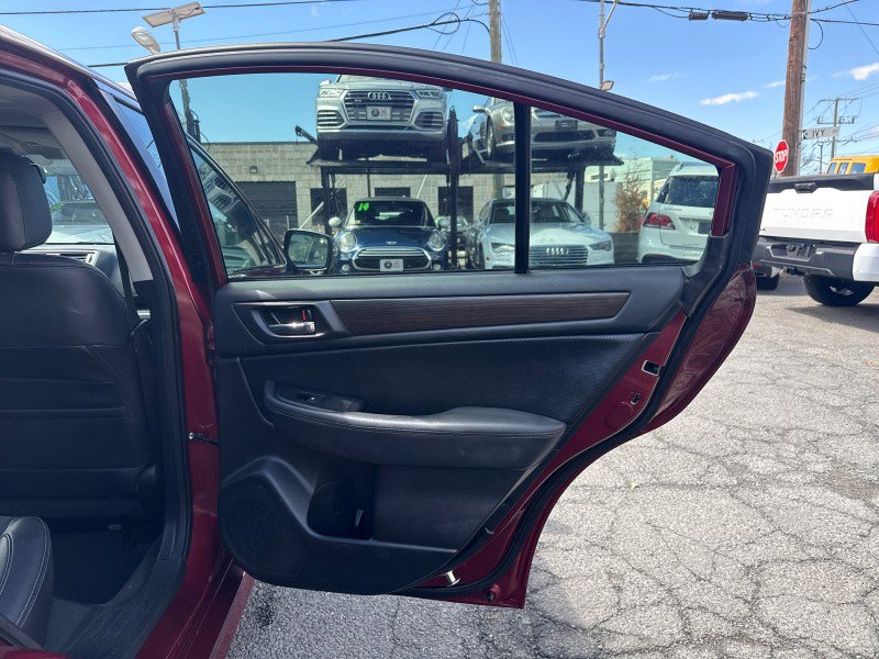 Used 2016 Subaru Legacy 2.5i Limited image 15