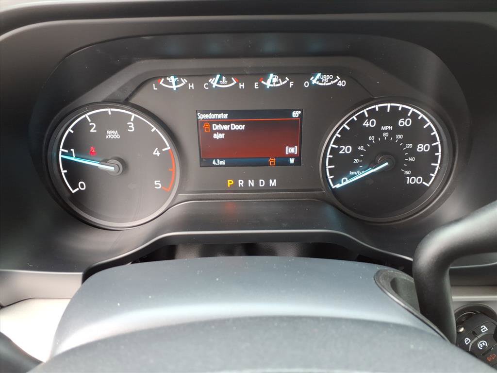 New 2026 Ford F350 XL w/ STX Appearance Package image 13