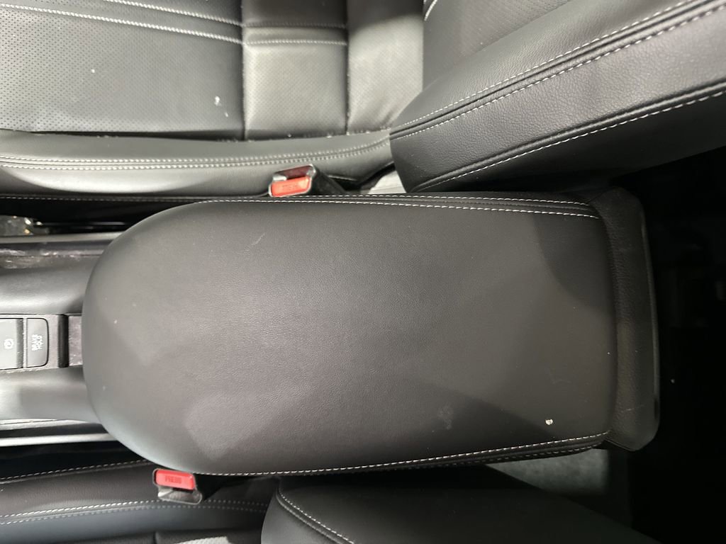 Used 2024 Honda HR-V EX-L image 22