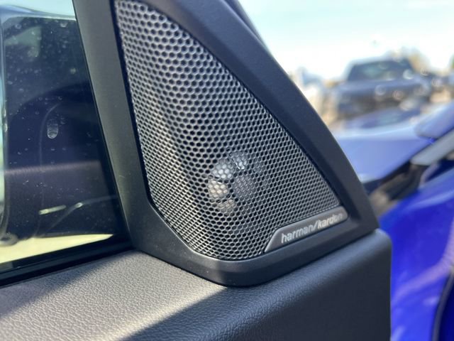 Certified 2024 BMW M240i xDrive Coupe w/ Premium Package image 16