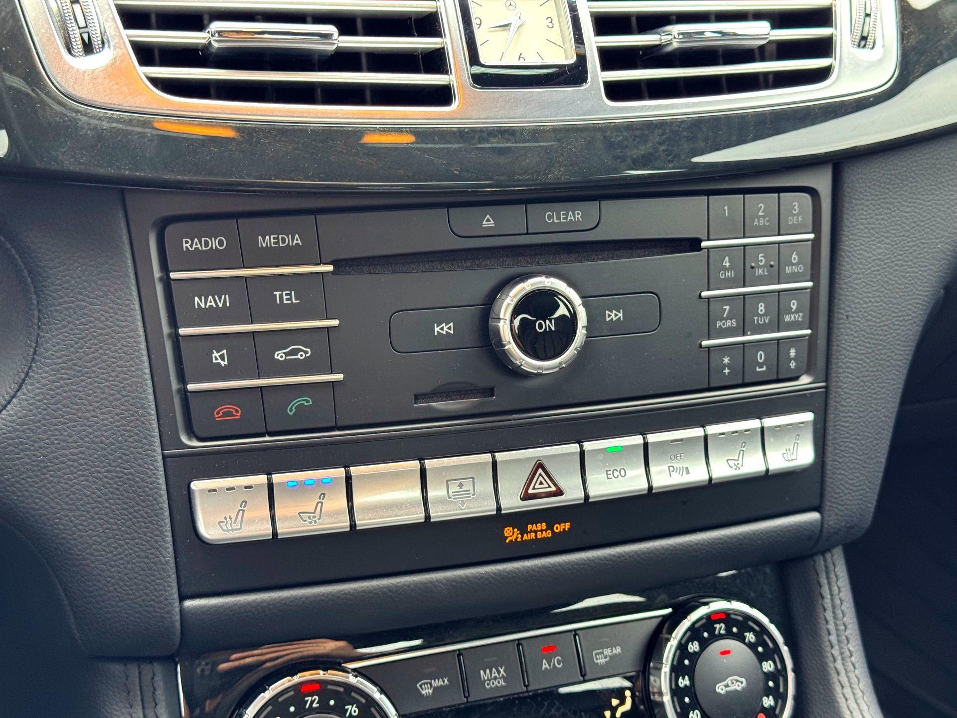 Used 2017 Mercedes-Benz CLS 550 4MATIC image 34