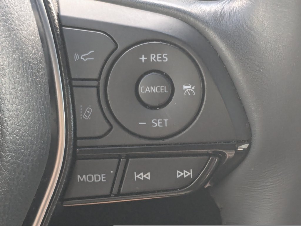 Used 2022 Toyota Venza Limited w/ Advanced Technology Package AWD/4WD image 15