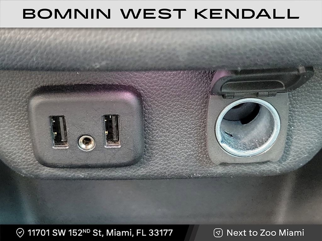 Used 2019 Chevrolet Traverse LS w/ LPO, Floor Liner Package image 19