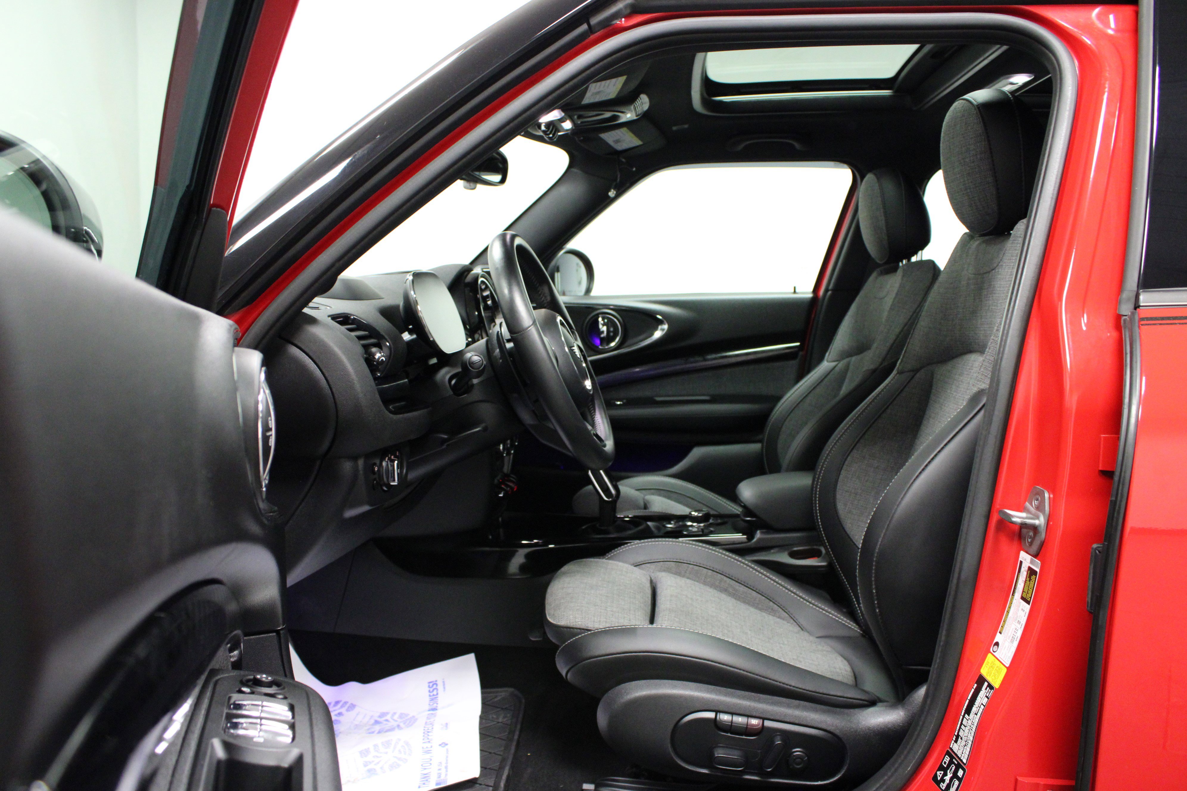 Used 2023 MINI Cooper Clubman S AWD/4WD image 12