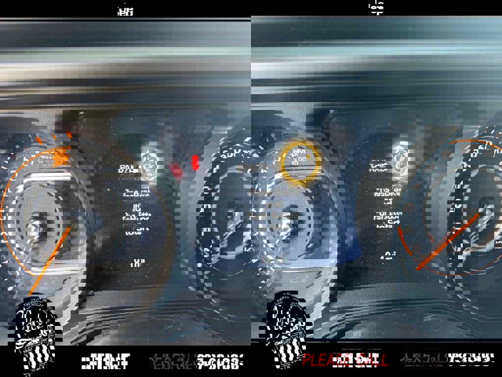 New 2025 Jeep Wrangler Unlimited Sahara image 12