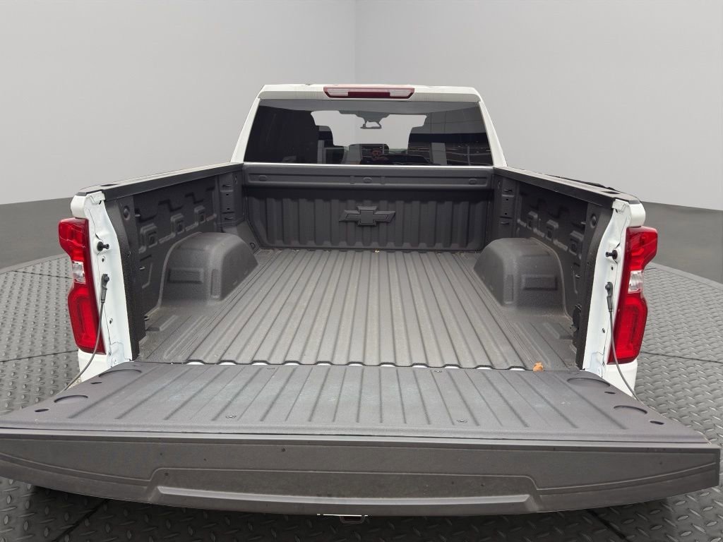 New 2025 Chevrolet Silverado 1500 RST w/ Rally Edition image 20