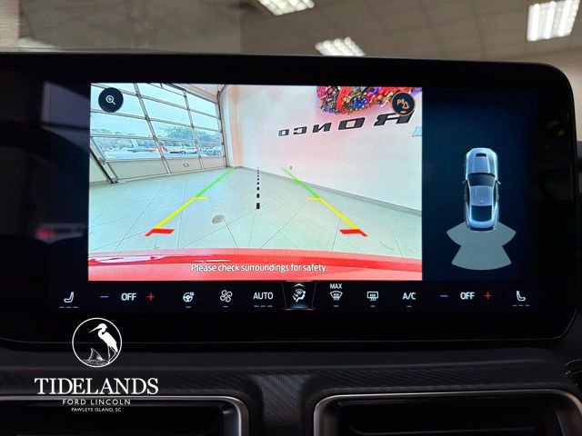 New 2026 Ford Mustang Premium image 24