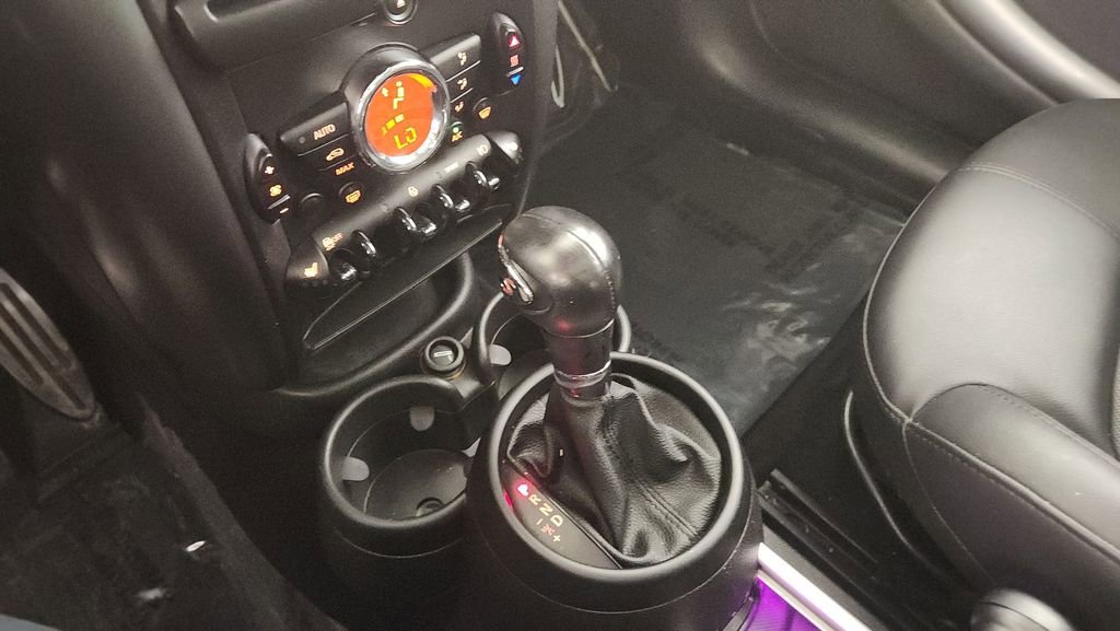 Used 2015 MINI Cooper Countryman S image 20