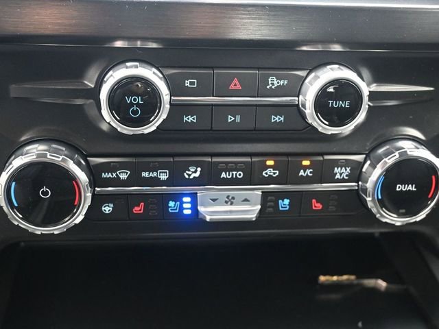 New 2026 Ford F250 Lariat AWD/4WD image 14