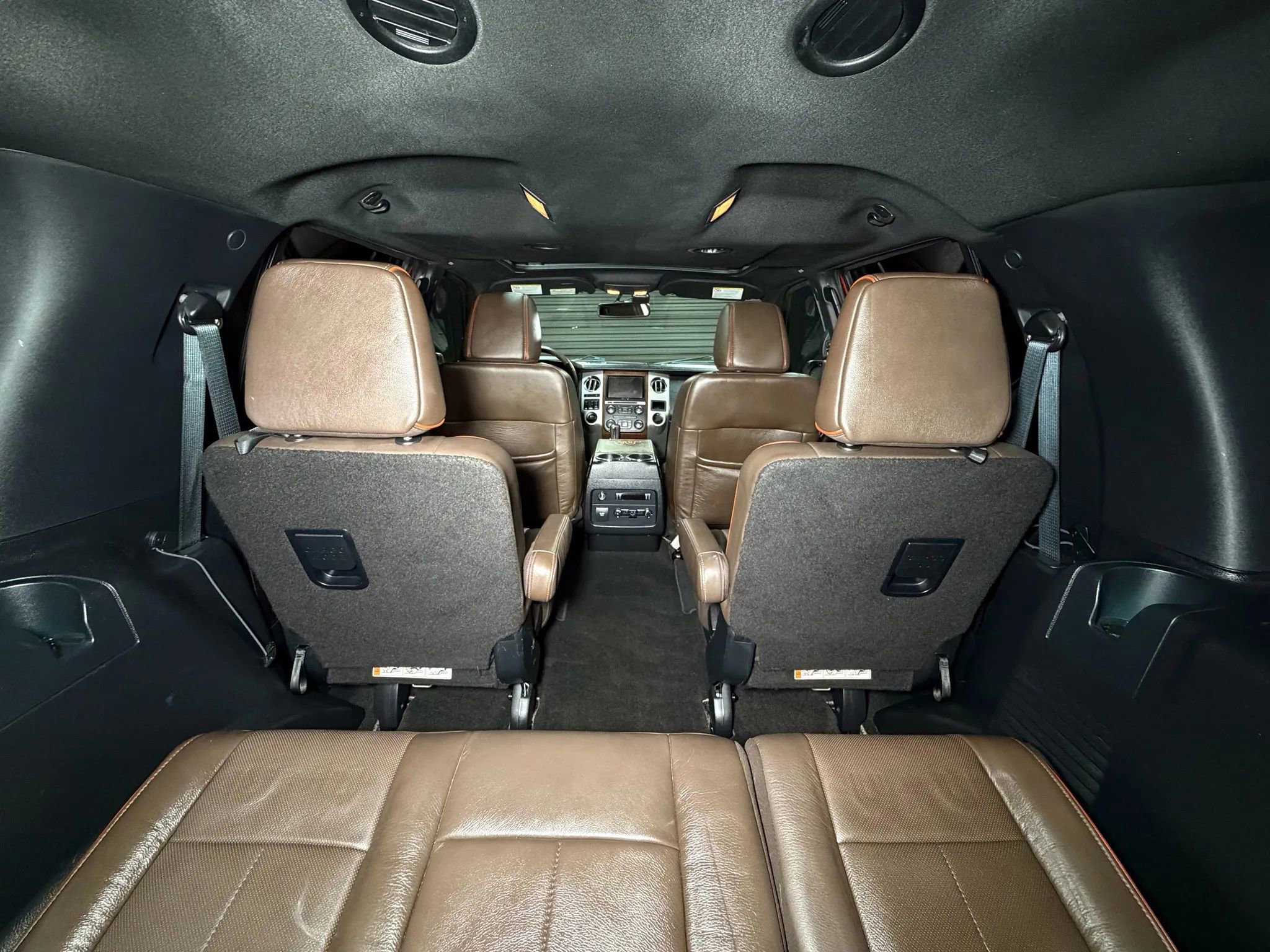 Used 2015 Ford Expedition King Ranch image 18