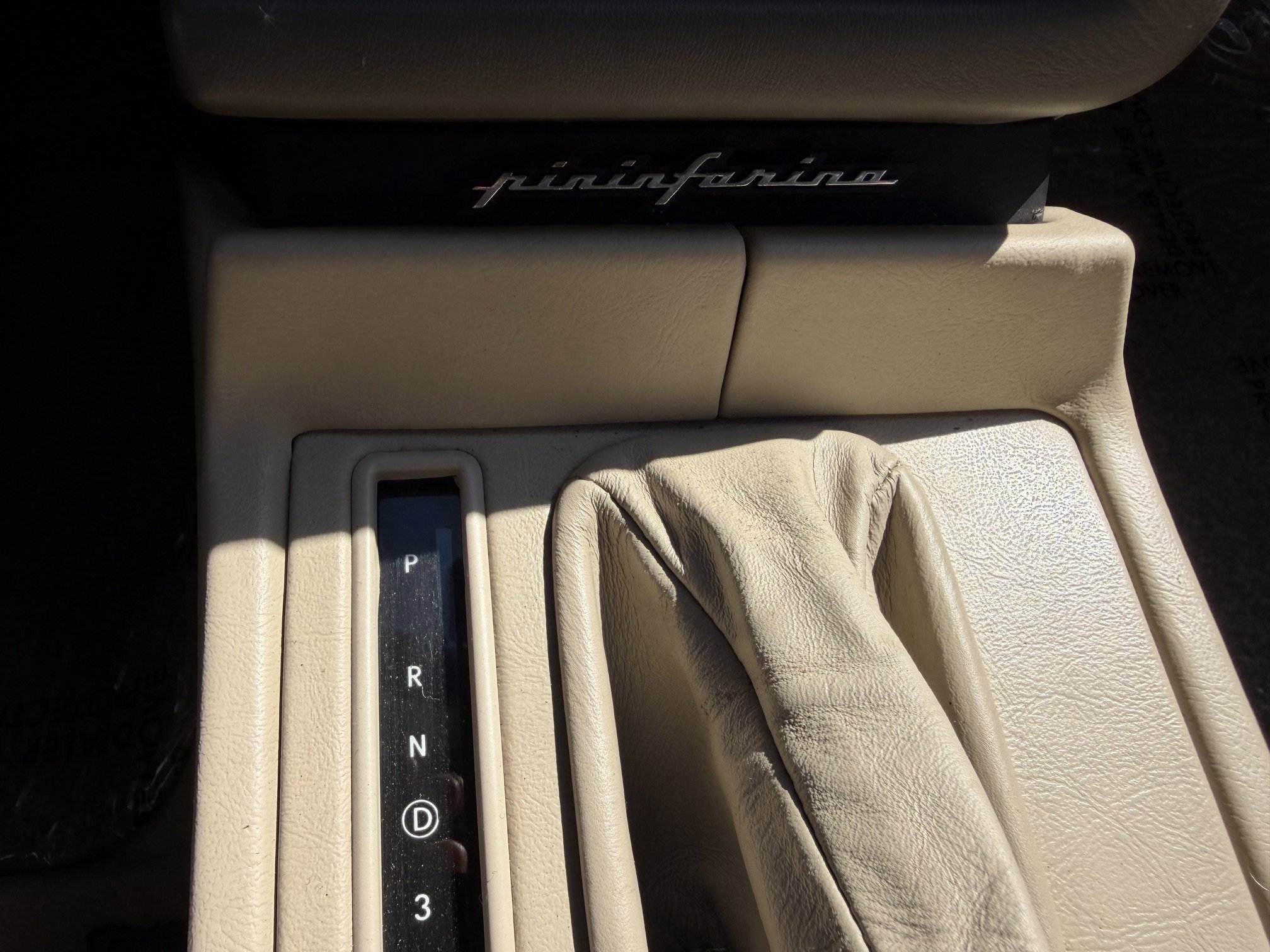 Used 1993 Cadillac Allante image 27