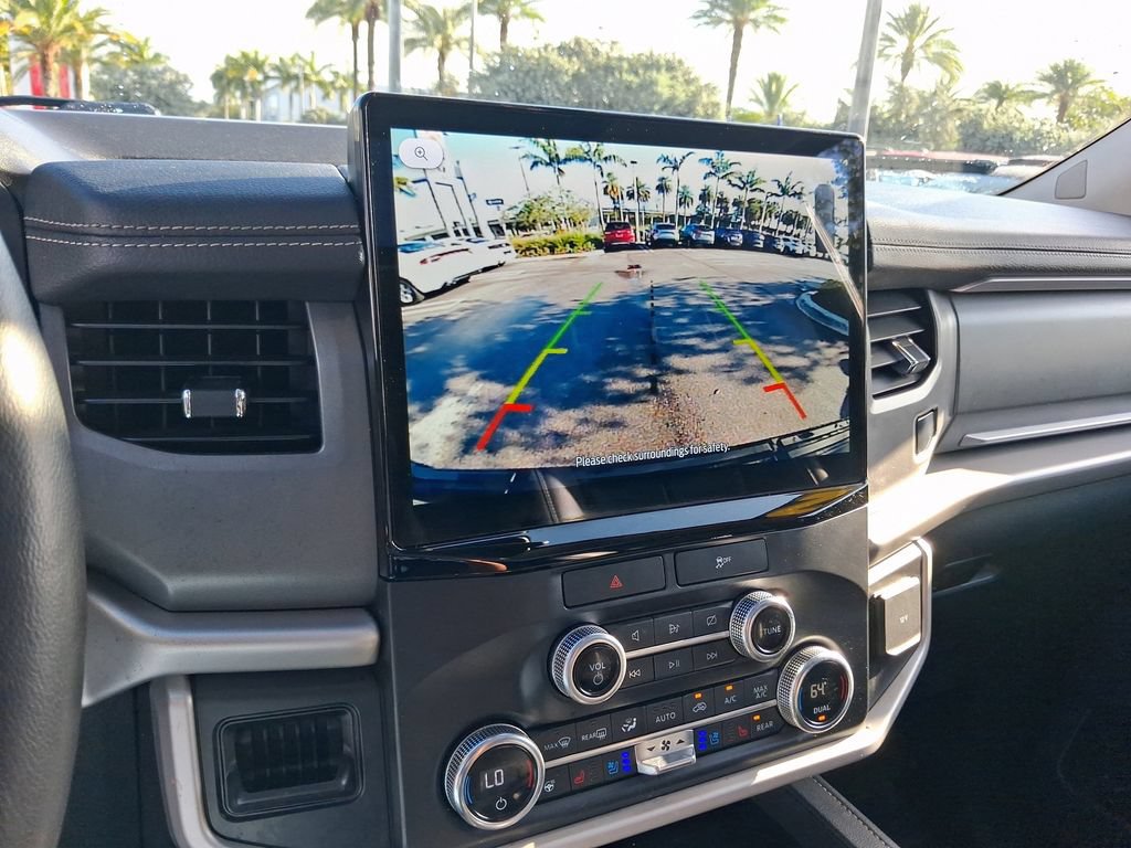 Used 2022 Ford Expedition XLT RWD image 25