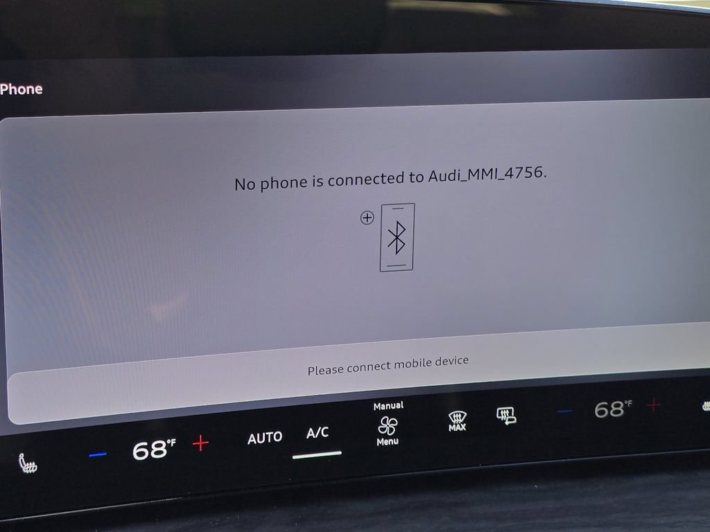 New 2026 Audi Q5 Premium Plus AWD/4WD image 6