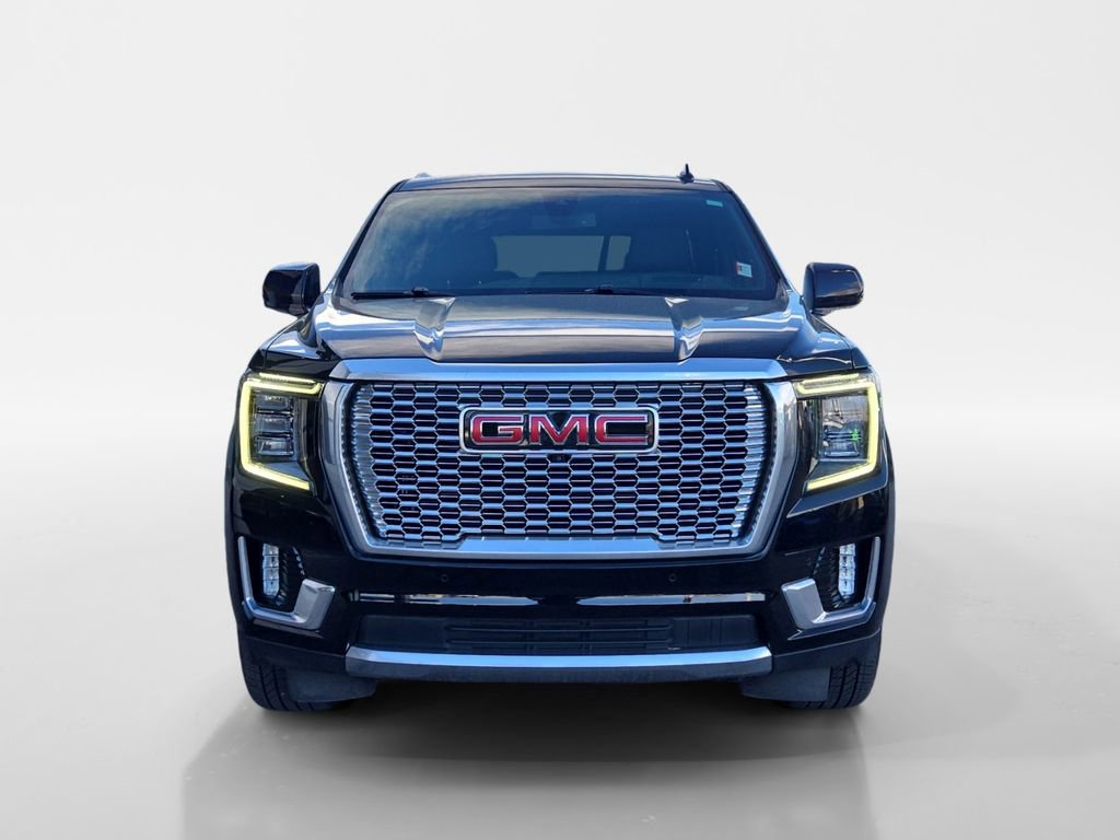 Used 2022 GMC Yukon Denali image 10