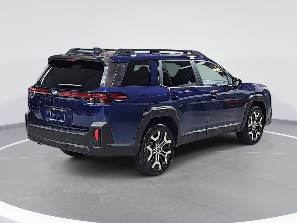 New 2026 Subaru Outback Touring XT AWD/4WD image 5