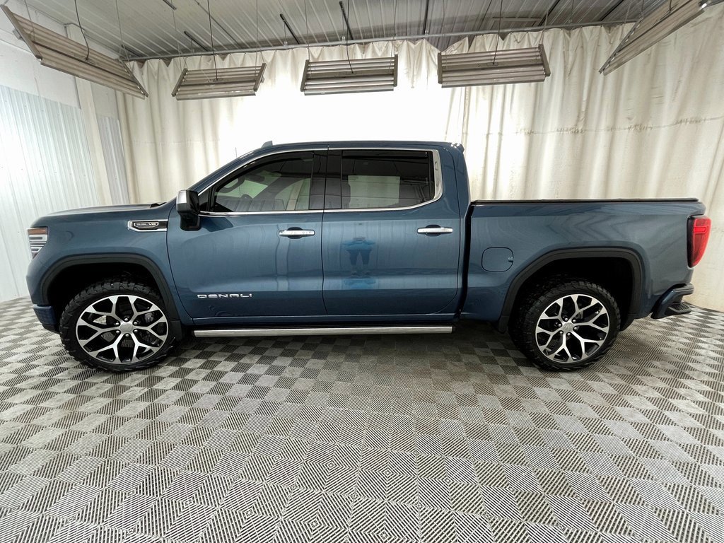 Certified 2026 GMC Sierra 1500 Denali w/ Denali Reserve Package image 26