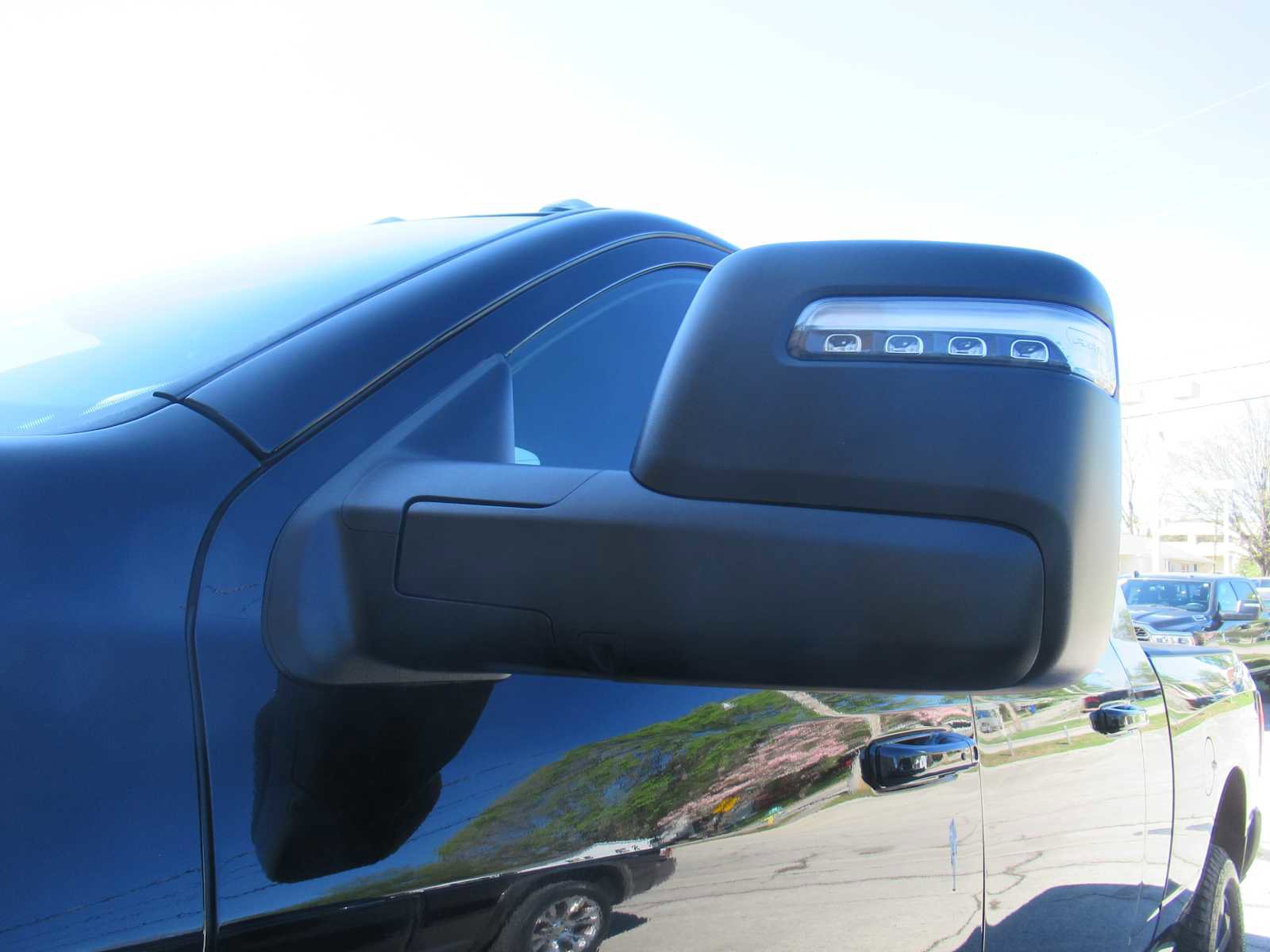 New 2026 RAM 2500 Laramie image 11