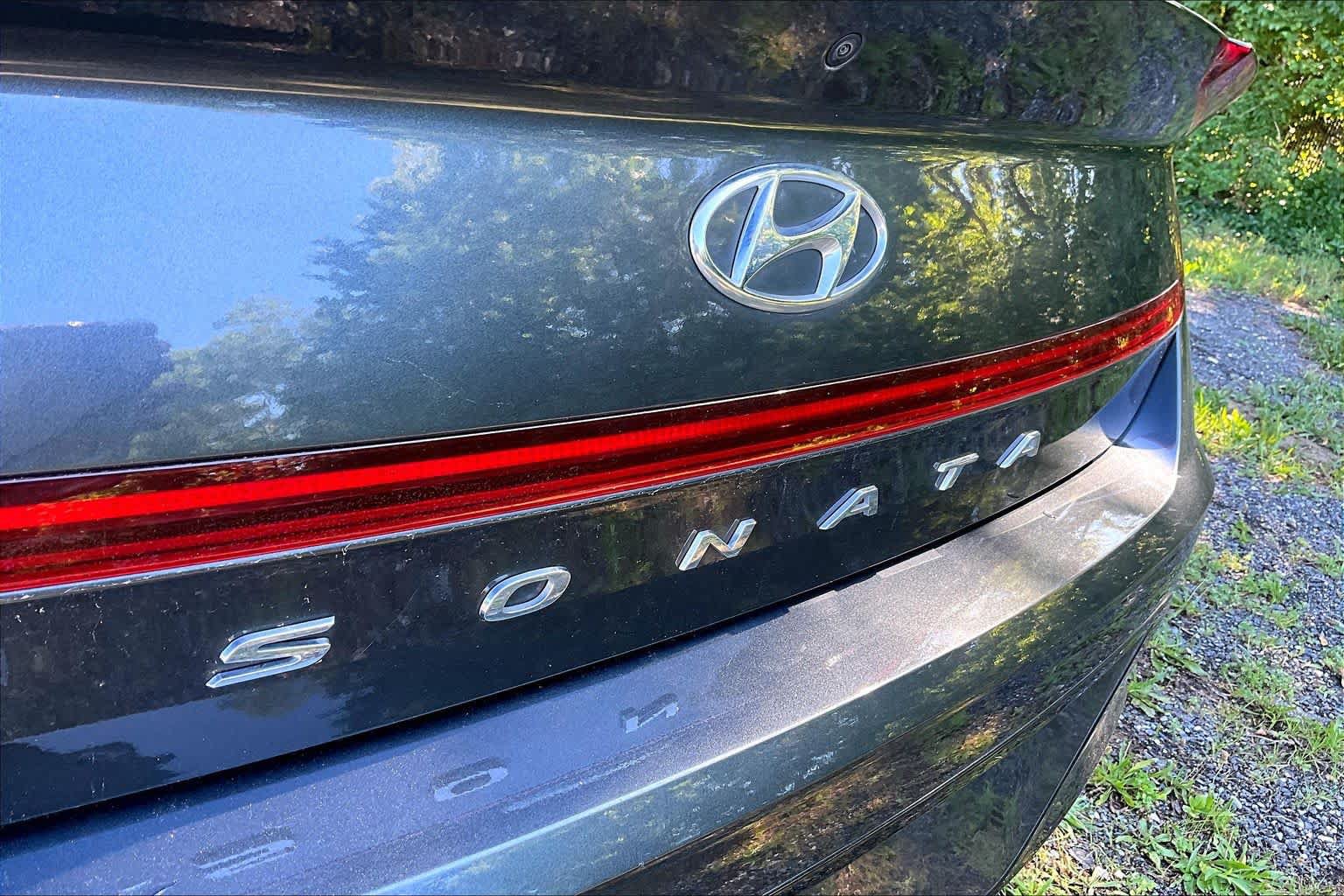 Used 2023 Hyundai Sonata SEL FWD image 10
