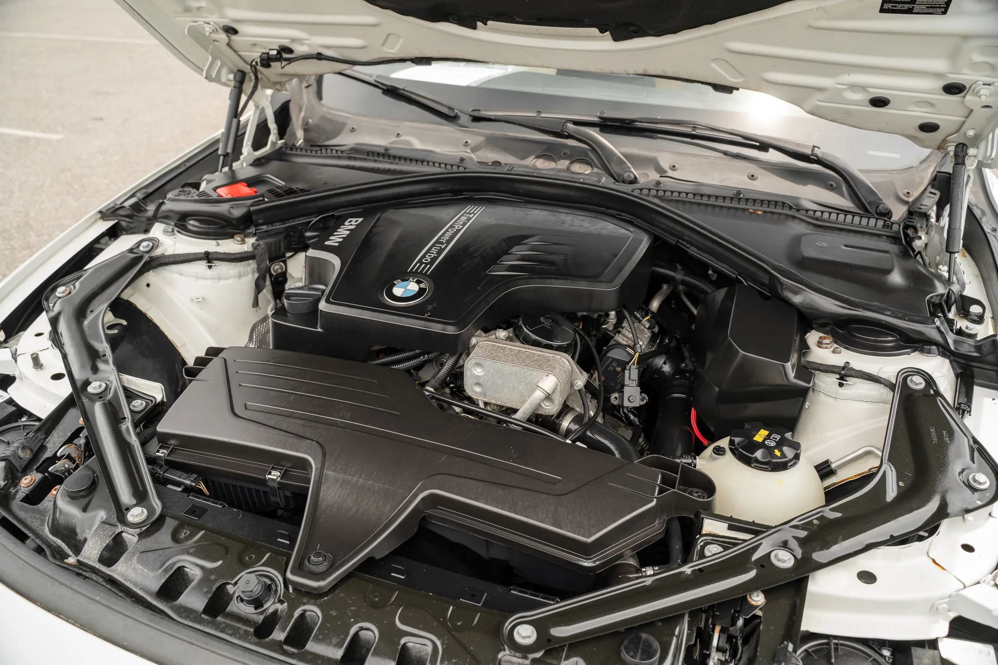 Used 2014 BMW 428i xDrive Convertible AWD/4WD image 31