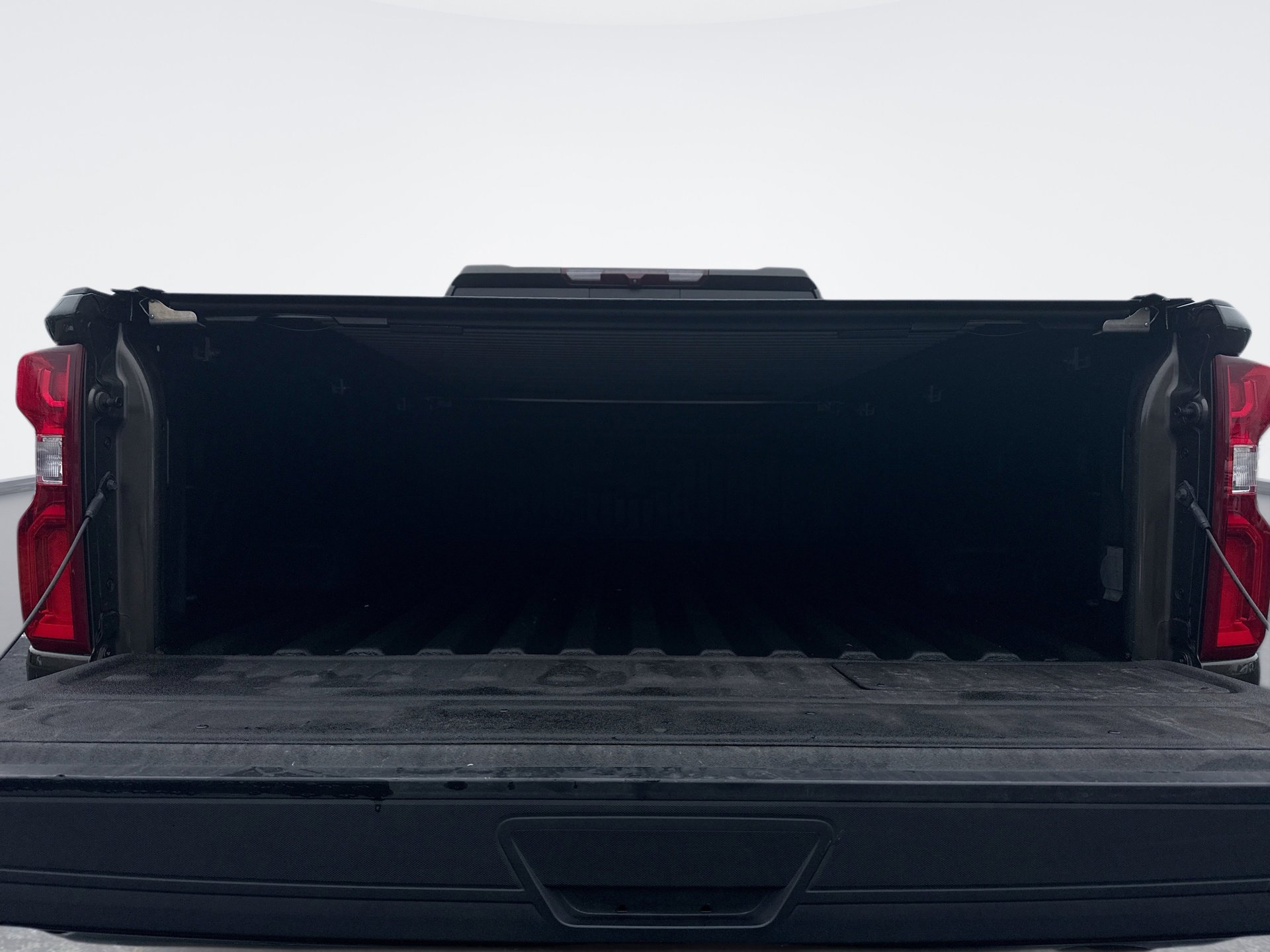 Used 2022 Chevrolet Silverado 2500 LTZ w/ LTZ Plus Package image 22