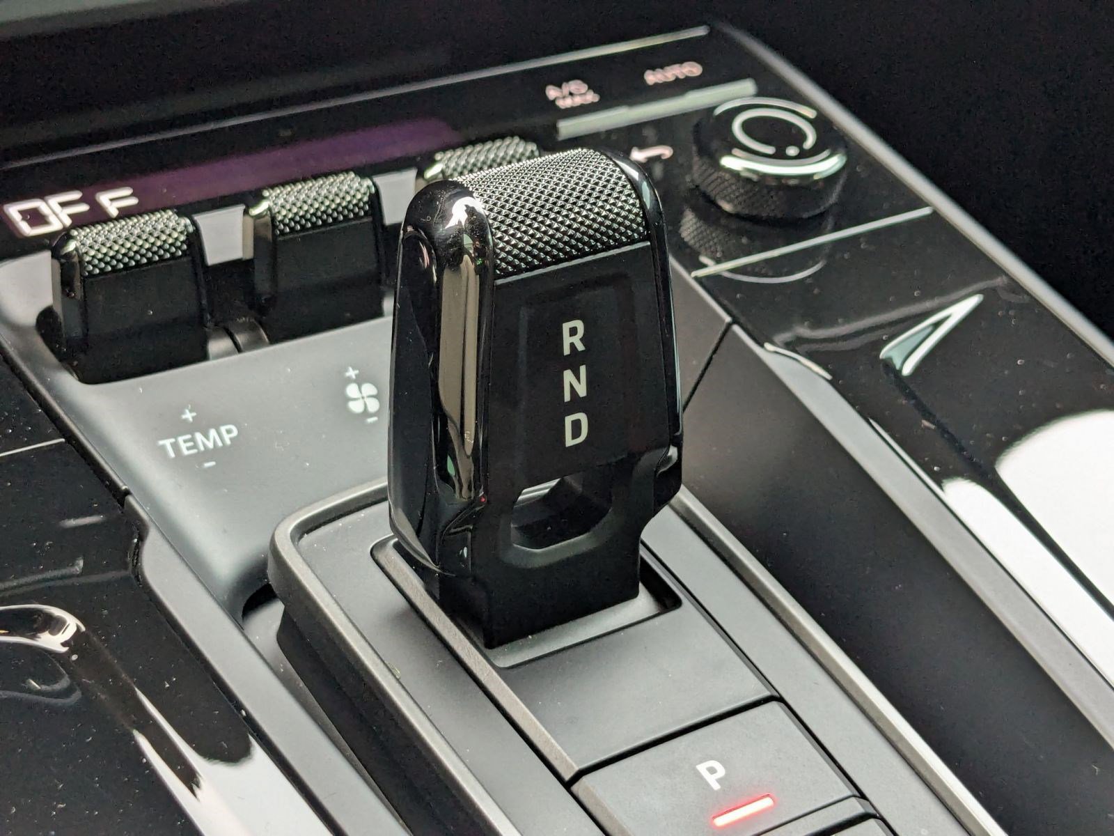 Certified 2026 Porsche 911 Carrera GTS image 20