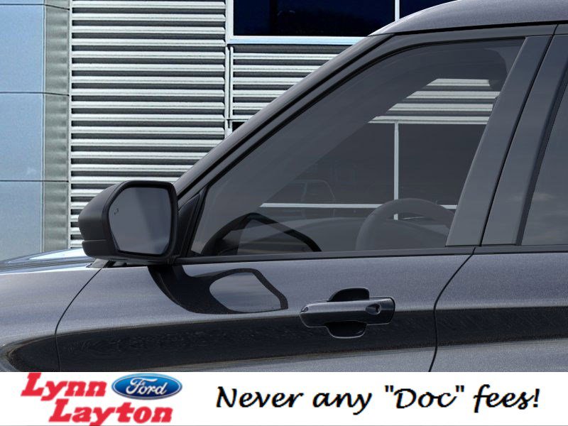 New 2026 Ford Explorer Active w/ Active Comfort Package image 20