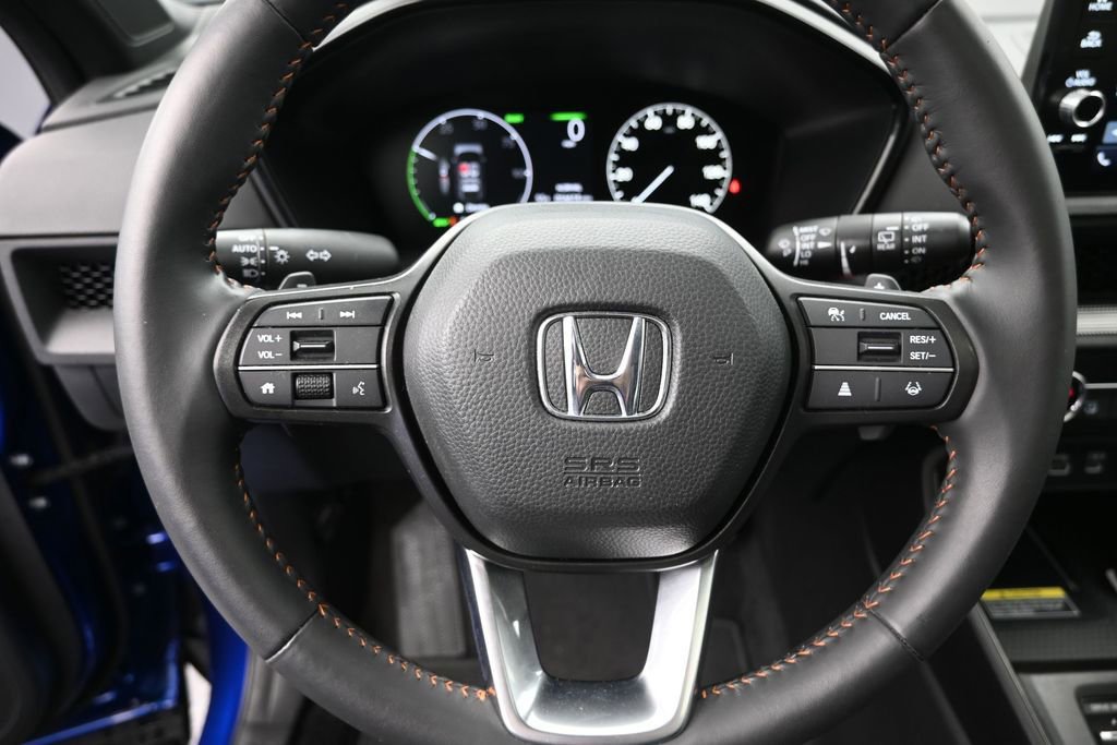 Used 2024 Honda CR-V Sport-L image 20