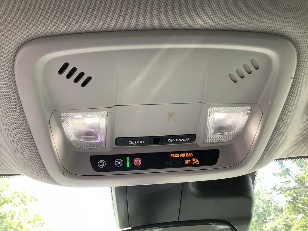 Used 2023 Chevrolet Malibu LS w/ Driver Confidence Package image 22