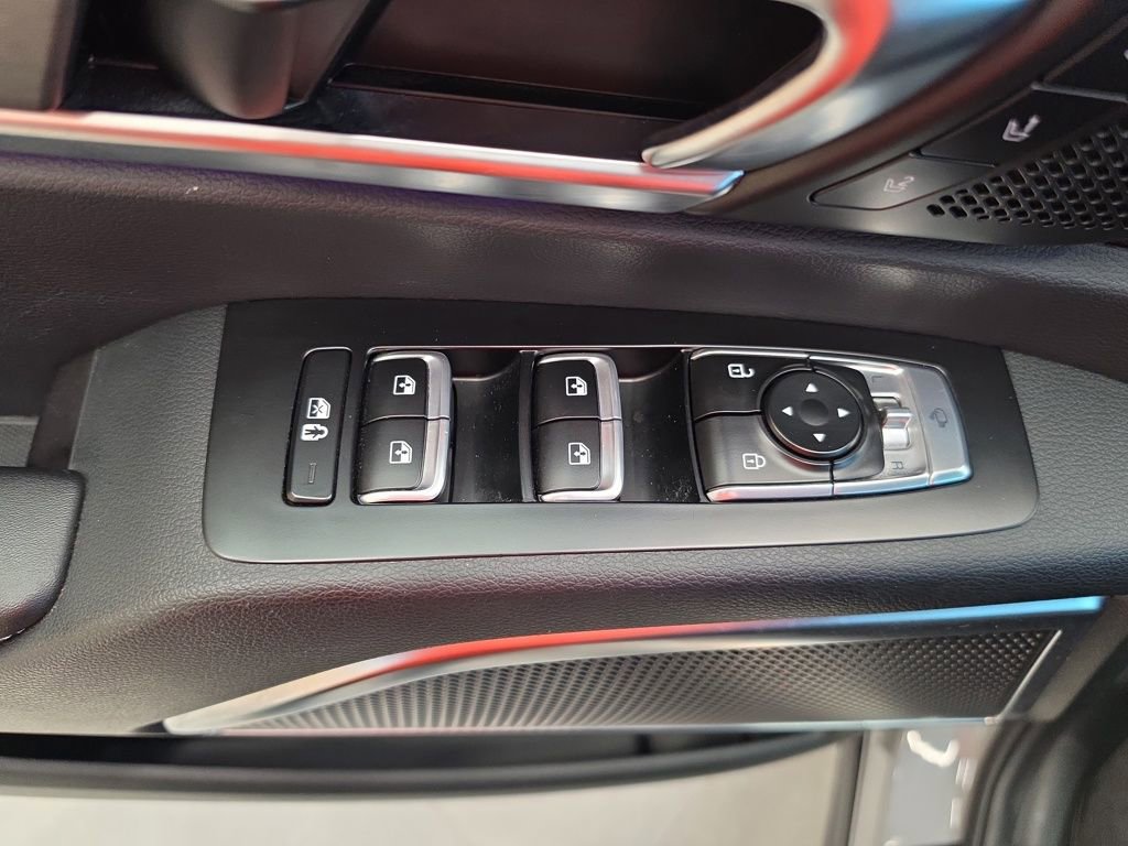 Certified 2024 Kia Telluride SX Prestige X-Line AWD/4WD image 18