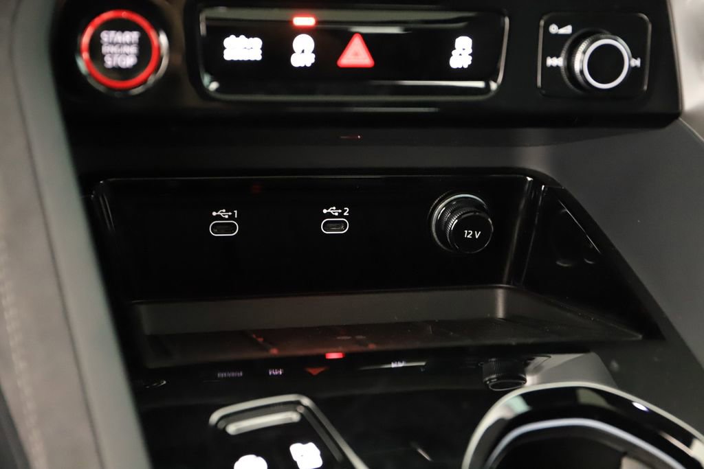 New 2026 Audi SQ5 Premium Plus image 29