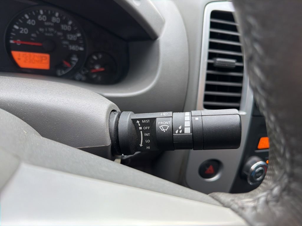 Used 2018 Nissan Frontier SV w/ Value Truck Package image 15