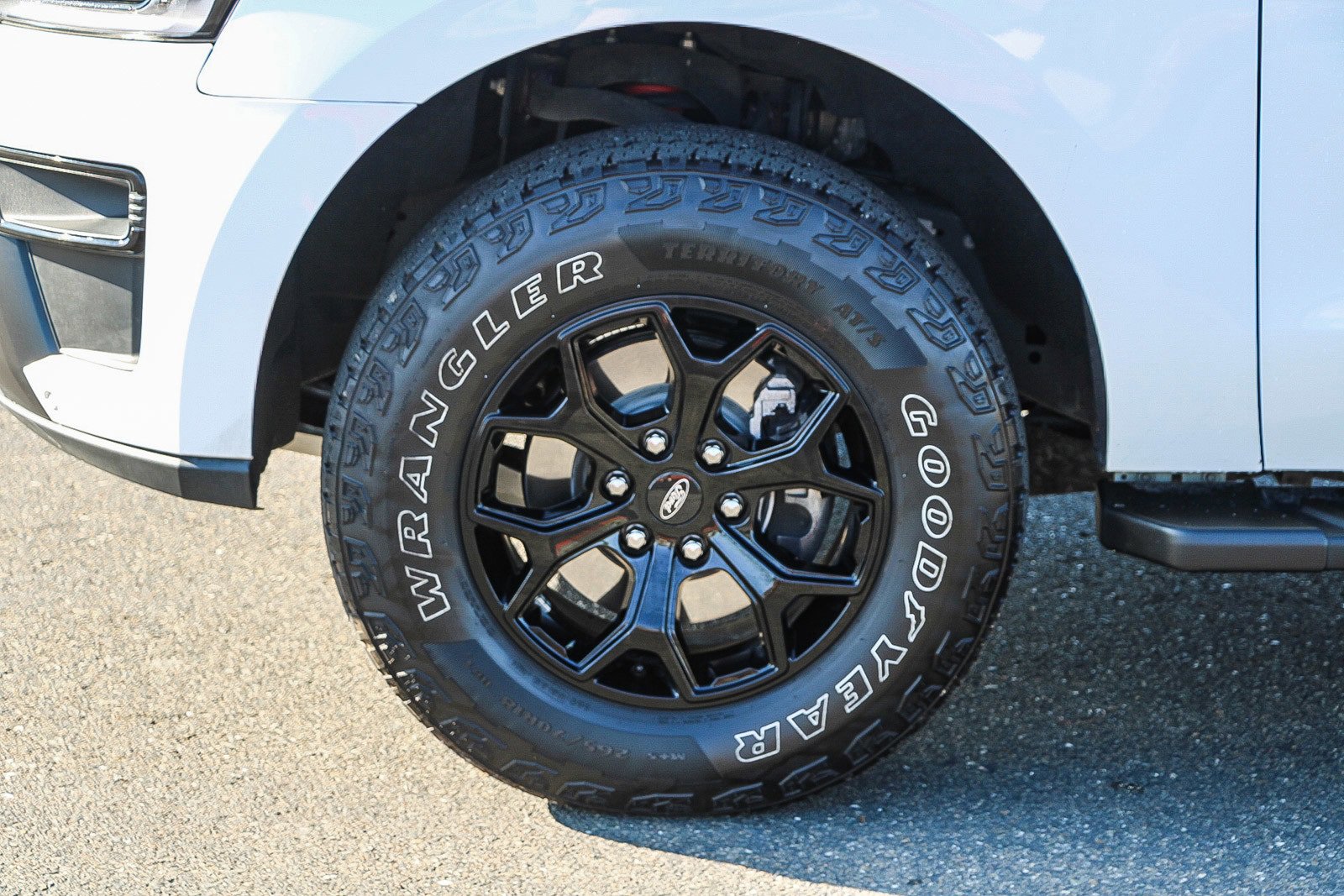 Used 2024 Ford Expedition Timberline image 9