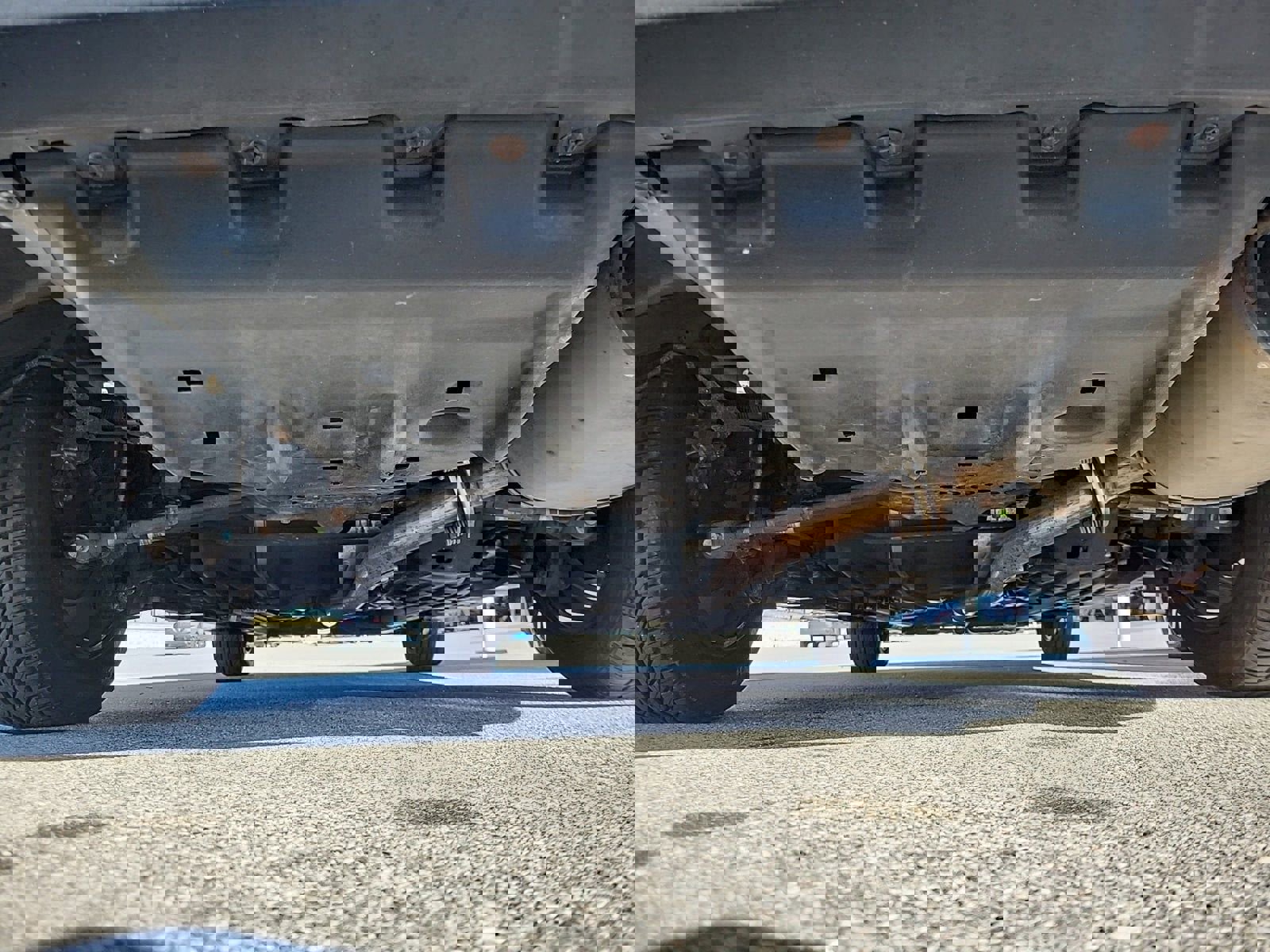 Used 2016 Toyota Camry XLE image 16