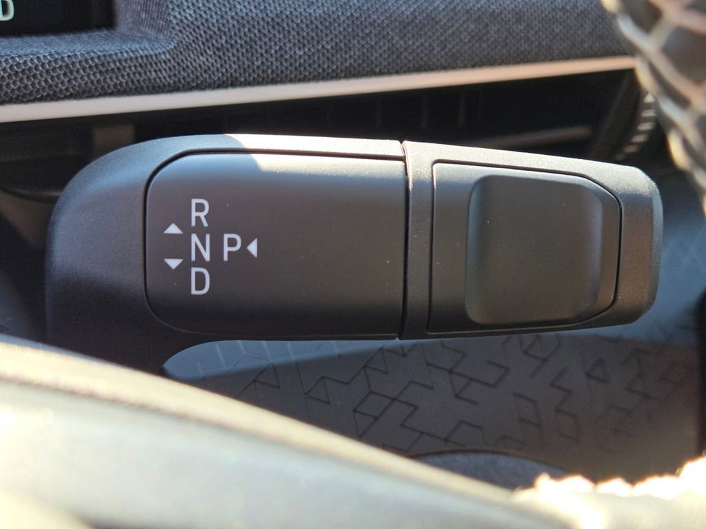 New 2025 Ford Mustang Mach-E GT w/ Interior Protection Package image 16