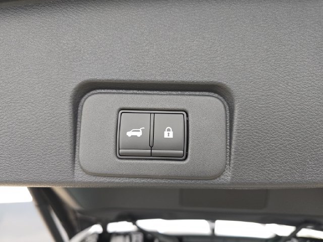 New 2026 Nissan Rogue Platinum w/ Platinum Premium Package AWD/4WD image 16