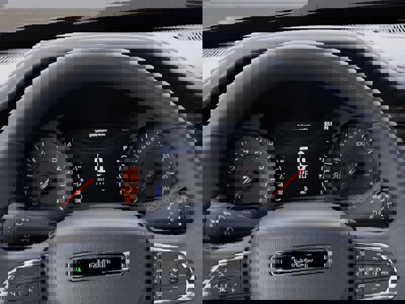 New 2026 Jeep Compass Limited image 17