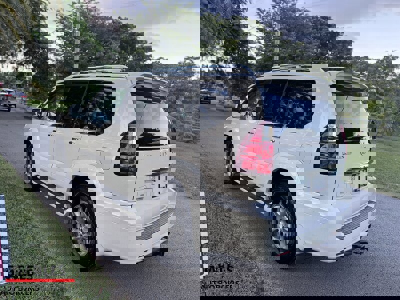 Used 2009 Lexus GX 470 image 30