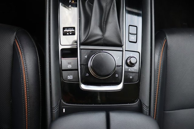 Used 2025 MAZDA CX-50 2.5 Hybrid w/ Premium Plus Pkg image 18