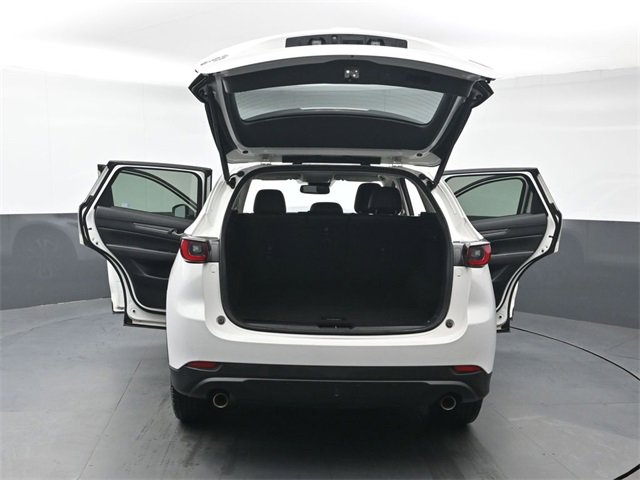 Certified 2023 MAZDA CX-5 AWD 2.5 S w/ Premium Package image 51